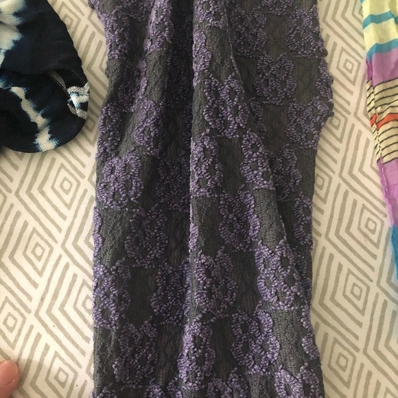 🐩 🌹Set of 5 scarfs - Picture 5 of 8